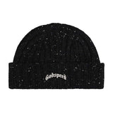 Godspeed OG Logo Emblem Beanie Oreo