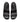 Godspeed OG Logo Slides Black