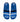 Godspeed OG Logo Slides Dodger Blue