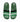 Godspeed OG Logo Slides Fortune Green