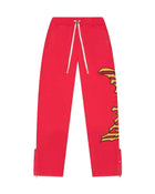 Godspeed OG Logo V2 Sweatpant Red/Yellow