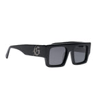 Godspeed OG Sunglasses Black Ice