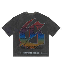 Godspeed Ollie Tee Grey