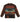 Godspeed On The Run L/S Tee Mocha Brown