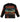 Godspeed On The Run L/S Tee Washed Black