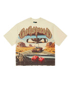 Godspeed On the Run II Tee Bone