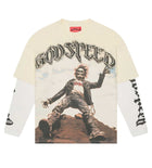 Godspeed Rocker Thermal Bone