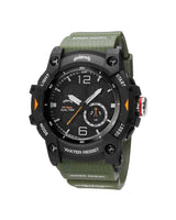 Godspeed Shot Clock Watch Militia