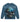 Godspeed Sklobe L/S Tee Washed Blue