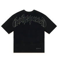 Godspeed Skyline Tee Black