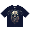 Godspeed Skyline Tee Navy