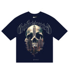 Godspeed Skyline Tee Navy