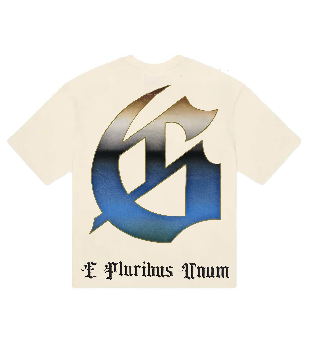 Godspeed Sputnik Moment Tee Bone