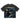 Godspeed Sputnik Moment Tee Black Wash