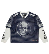 Godspeed TD Layered Navy/Grey Boom