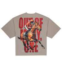 Godspeed Thorough Tee Stone