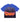 Godspeed U.A.P Tee Royal Wash
