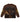 Godspeed Under Construction L/S Tee Brown