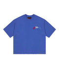 Godspeed Vital Necessi Tee 4th Blue