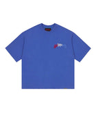 Godspeed Vital Necessi Tee 4th Blue