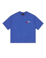 Godspeed Vital Necessi Tee 4th Blue