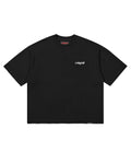 Godspeed Vital New Age Tee Black