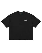 Godspeed Vital New Age Tee Black