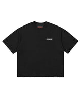 Godspeed Vital New Age Tee Black