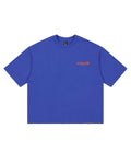 Godspeed Vital Necessi Tee NYK Blue