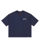 Godspeed Vital Necessi Tee Navy