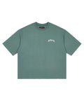 Godspeed Vital Necessi Tee Sage Smoke