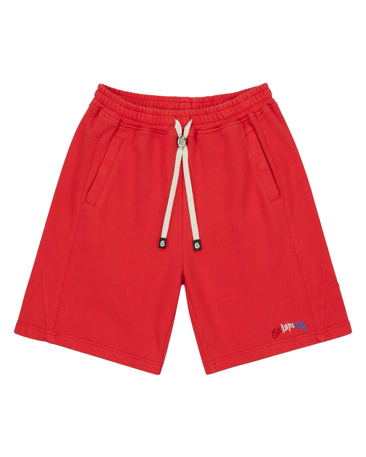 Godspeed Vital Terry Shorts 4th Red – Restock AR