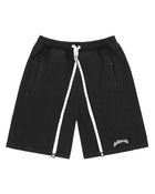 Godspeed Vital Terry Shorts Black