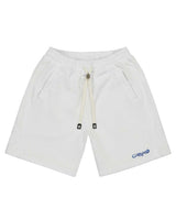 Godspeed Vital Terry Shorts NYK White