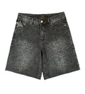 HMDD C2G Billie Jorts Black
