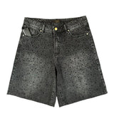 HMDD C2G Billie Jorts Black