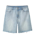 HMDD C2G Billie Jorts Blue