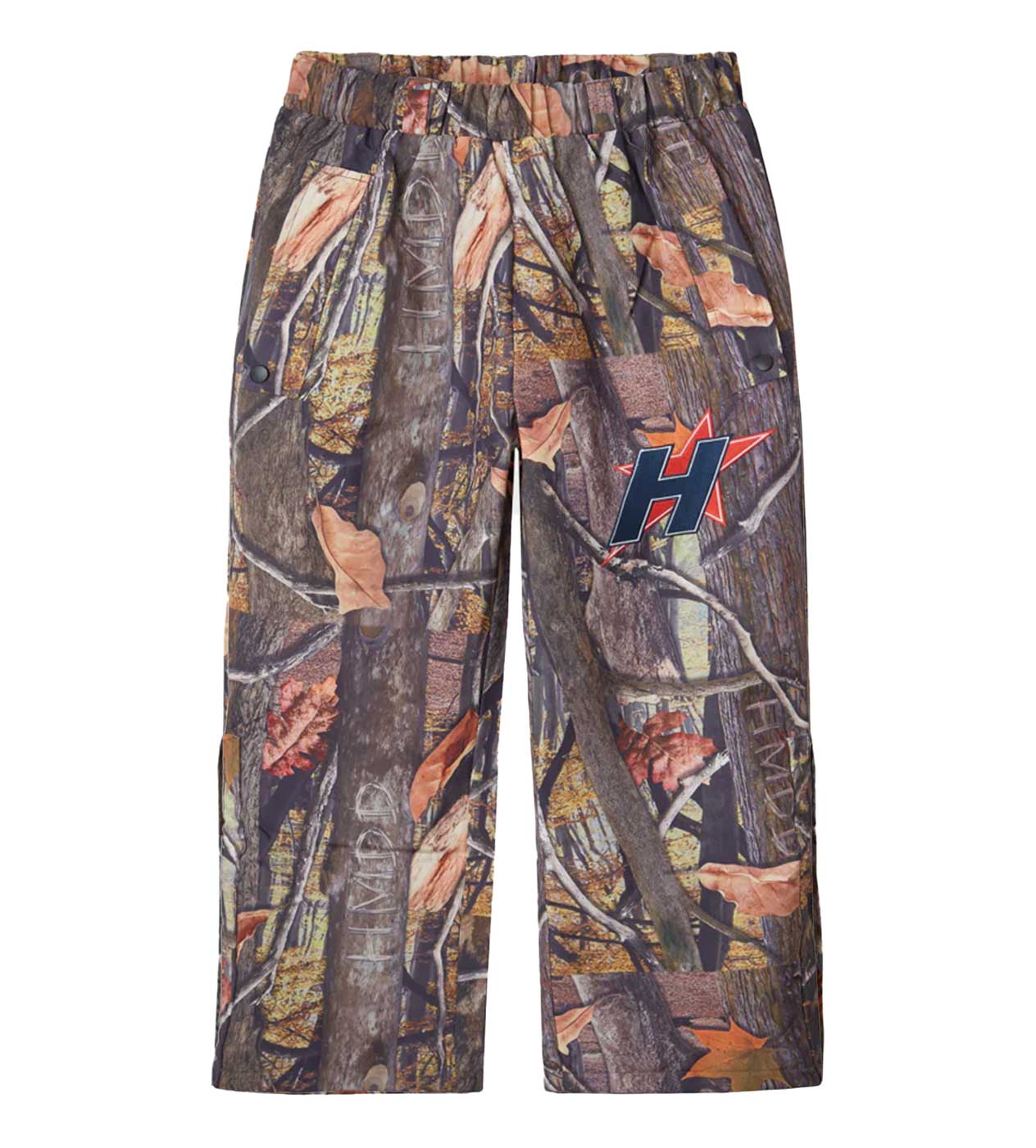 HMDD Chim Tree H-Star Nylon Pants Camo – Restock AR