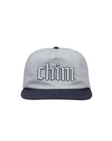 HMDD Chim USA Snapback Grey/Navy