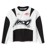 HMDD Moteaux Jersey White