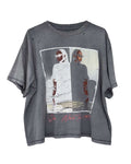 HMDD Sade V2 Tee Grey