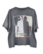 HMDD Sade V2 Tee Grey