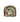 Hellstar Big Logo Trucker Hat Camo (Snapback) front