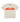 Hellstar Classic Logo Gel Tee Cream/Orange front view