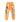Hellstar Fire Orange Sweatpants
