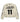 Hellstar Moto Cross L/S Tee Cream