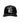 Hellstar OG Black Snapback