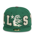 Hellstar OG Patch Fitted