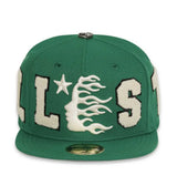 Hellstar OG Patch Fitted