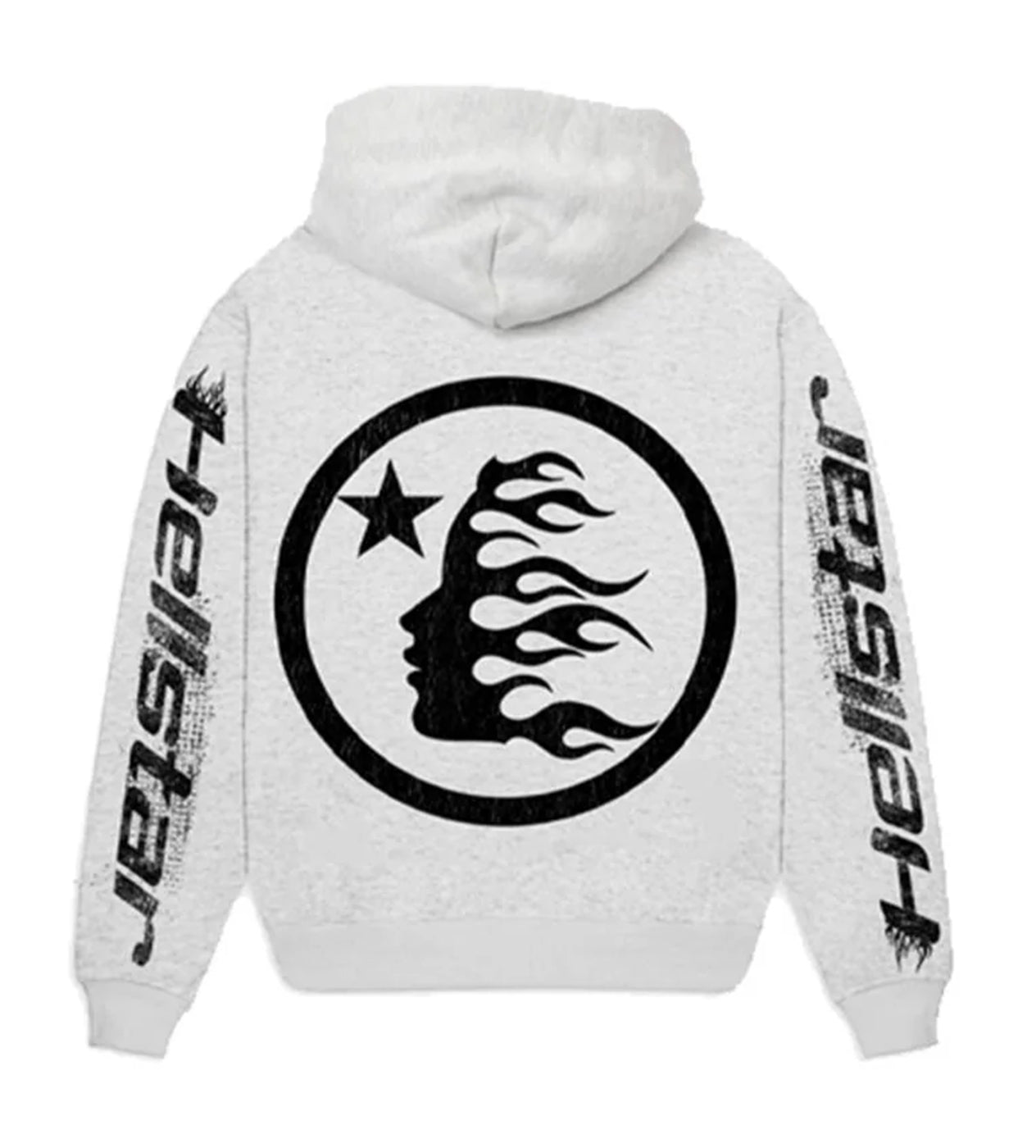 Hellstar | Pants | Hellstar Studios Flared Sweatpants